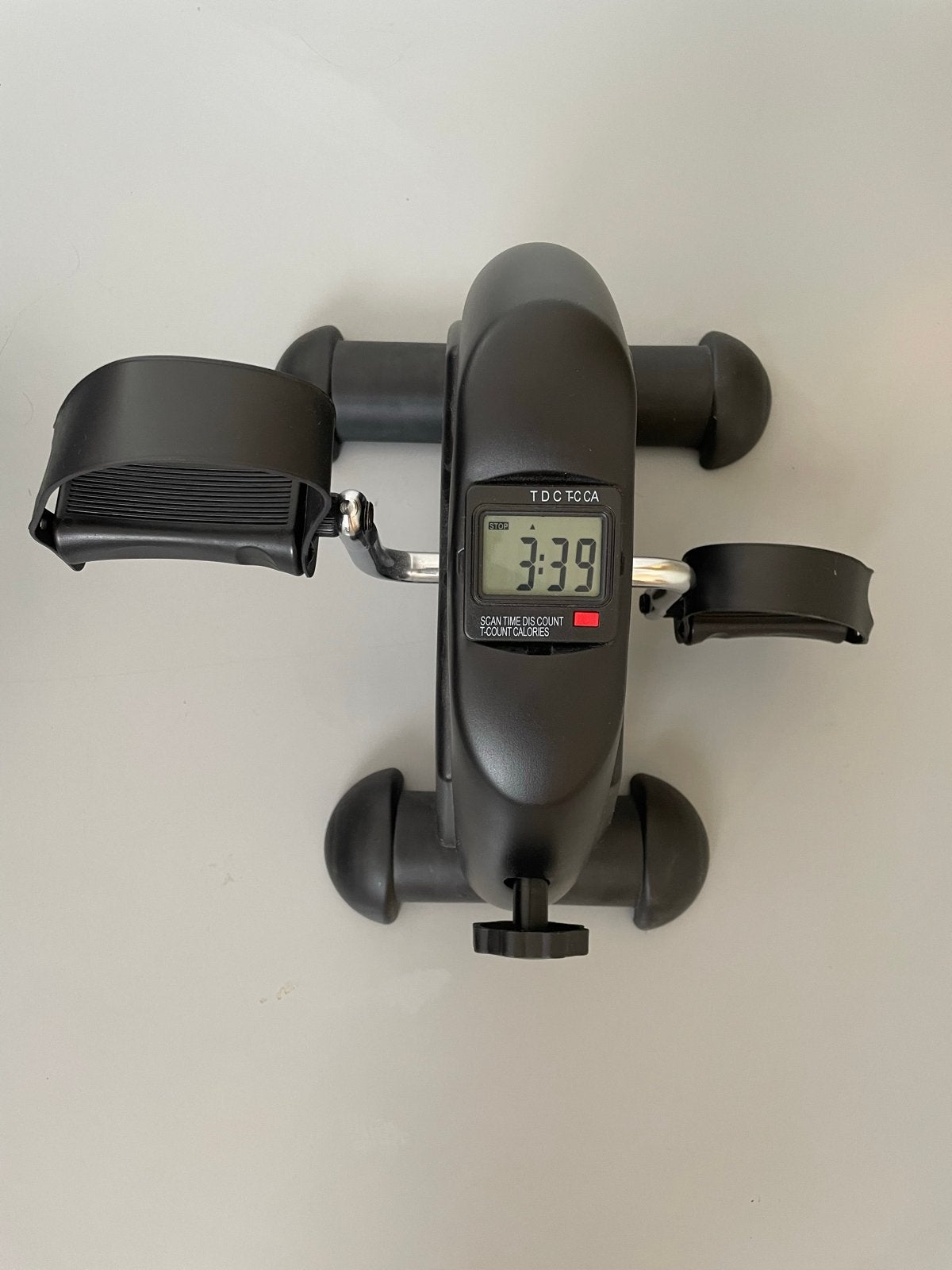 Stoelfiets van Dreaver - zo goed als nieuw, Kunststof, Ophalen of Verzenden, Zo goed als nieuw, Hometrainer