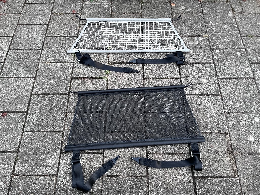 Autorek (net) hond Opel Astra Sports Tourer, Ophalen, Nieuw