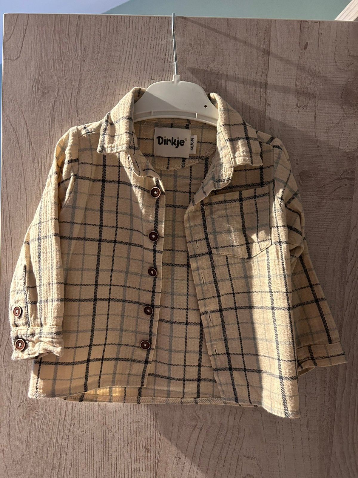 Jongens Babykleding, Ophalen, Zo goed als nieuw, Jongetje, Overige typen