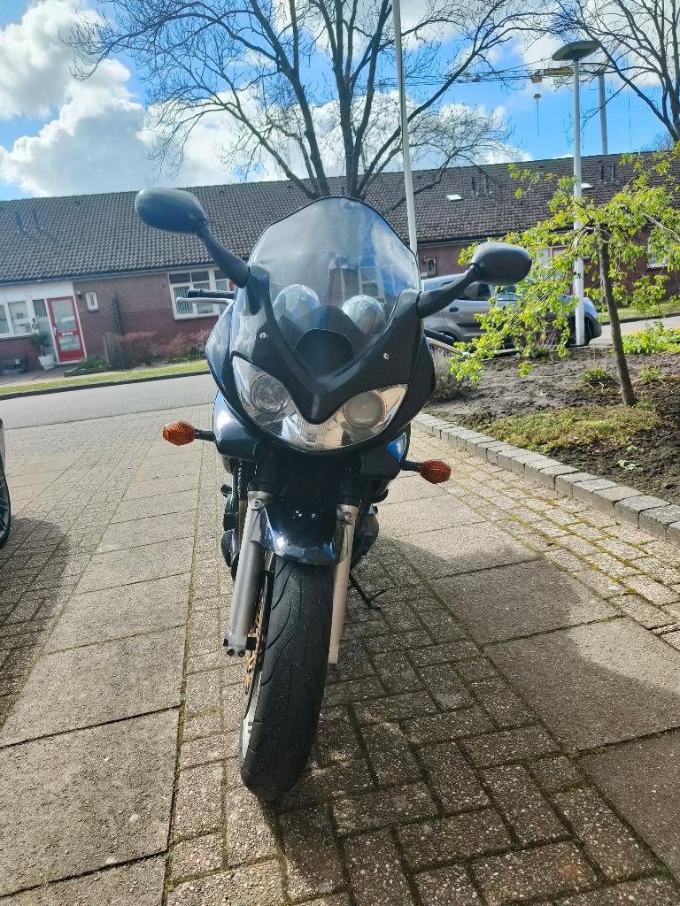 Suzuki Bandit 1200, Particulier, 1200 cc, Naked bike