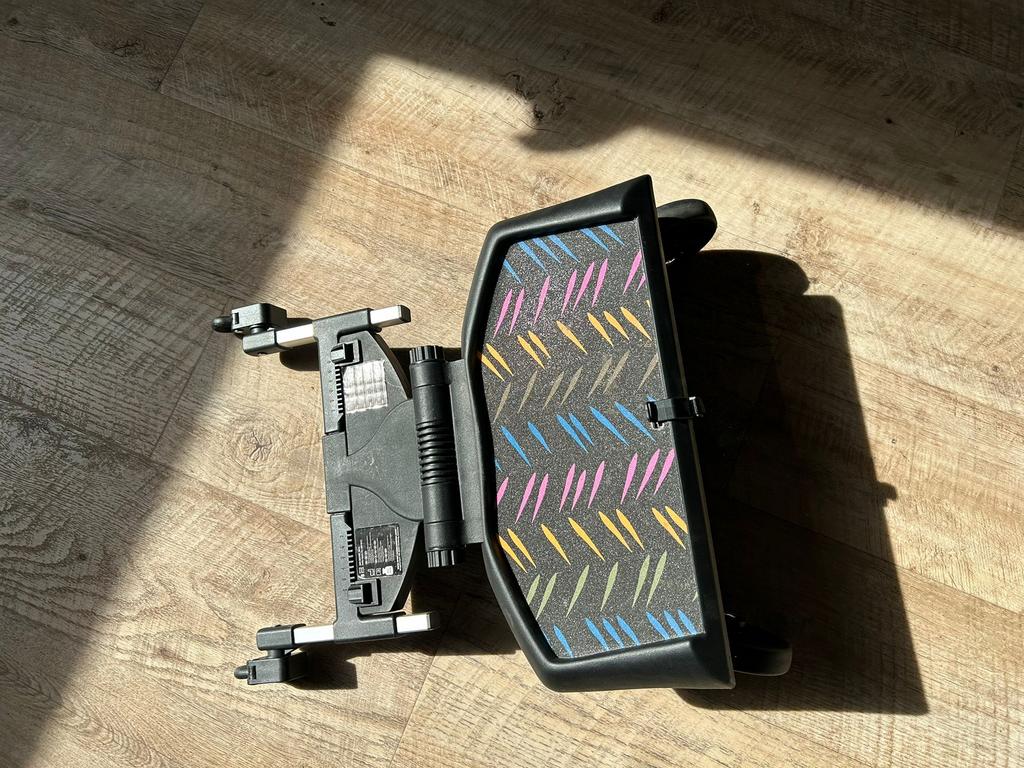 Lupilu kinderwagen meerijplankje, Ophalen of Verzenden, Zo goed als nieuw, Overige typen