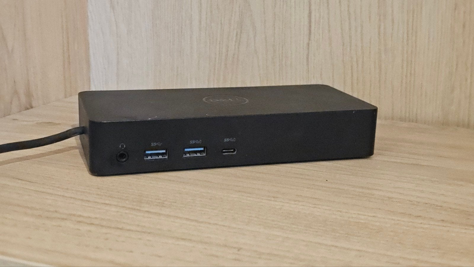 Dell D6000 Docking Station - Perfect Werkend, Computers en Software, Ophalen, Dell, Docking station, Gebruikt