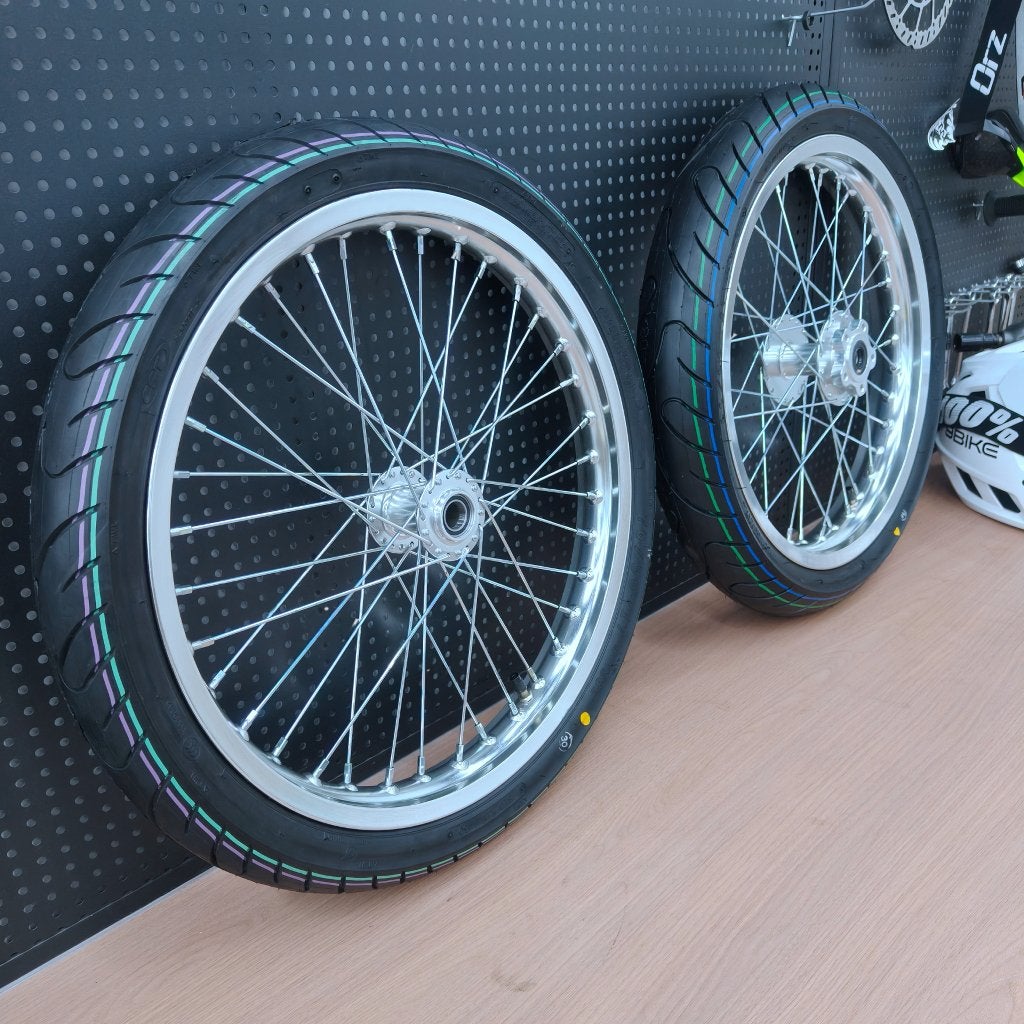 Supermoto Wielset Talaria / SurRon, Ophalen of Verzenden, Nieuw, Overige typen, Overige merken