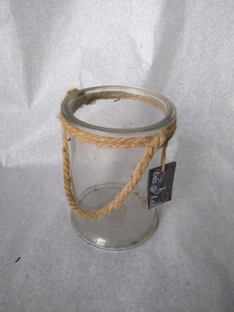 Glazen Windlichten van Bela Arte, Huis en Inrichting, Ophalen of Verzenden
