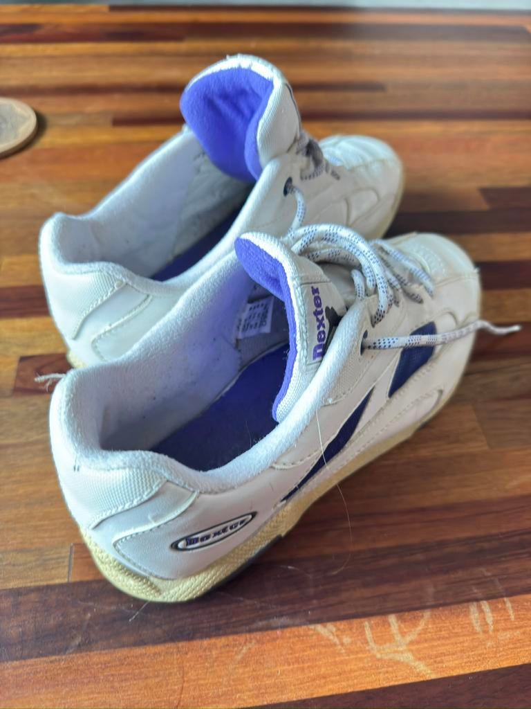 Bowlingschoenen Dexter maat 39, Sport en Fitness, Bowlen, Ophalen of Verzenden, Schoenen
