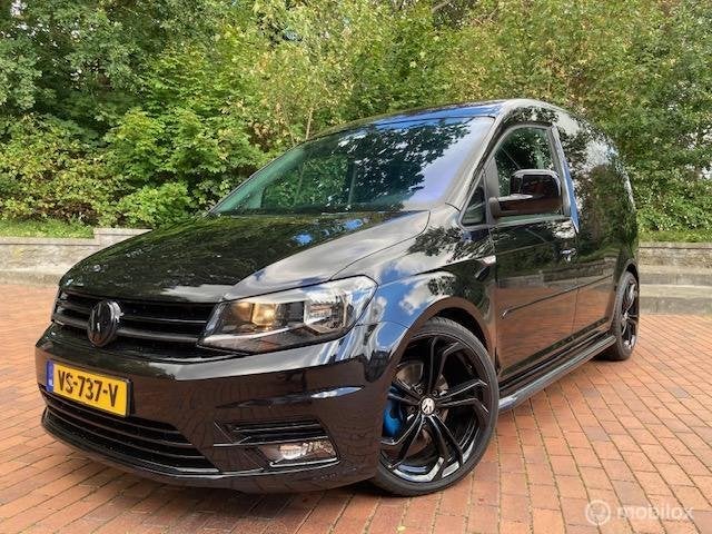 Volkswagen Caddy Bestel 2.0 TDI L1H1 Highline Nette Caddy, 4 cilinders, Volkswagen, Bedrijf, 2 stoelen
