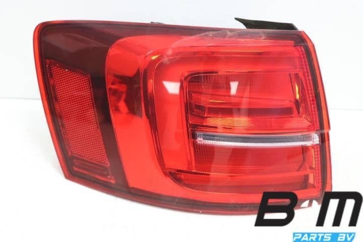 LED achterlicht links VW Jetta 5C6 5C6945207E, Gebruikt