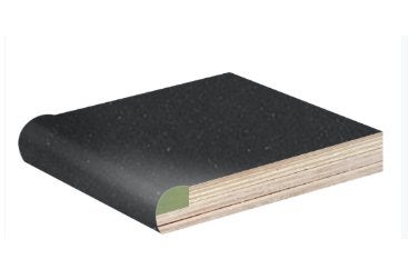 Greenpanel werkblad 1600x600x32mm+spoelbak+korfplug €299,00, Ophalen, Nieuw, 50 tot 100 cm, Minder dan 100 cm