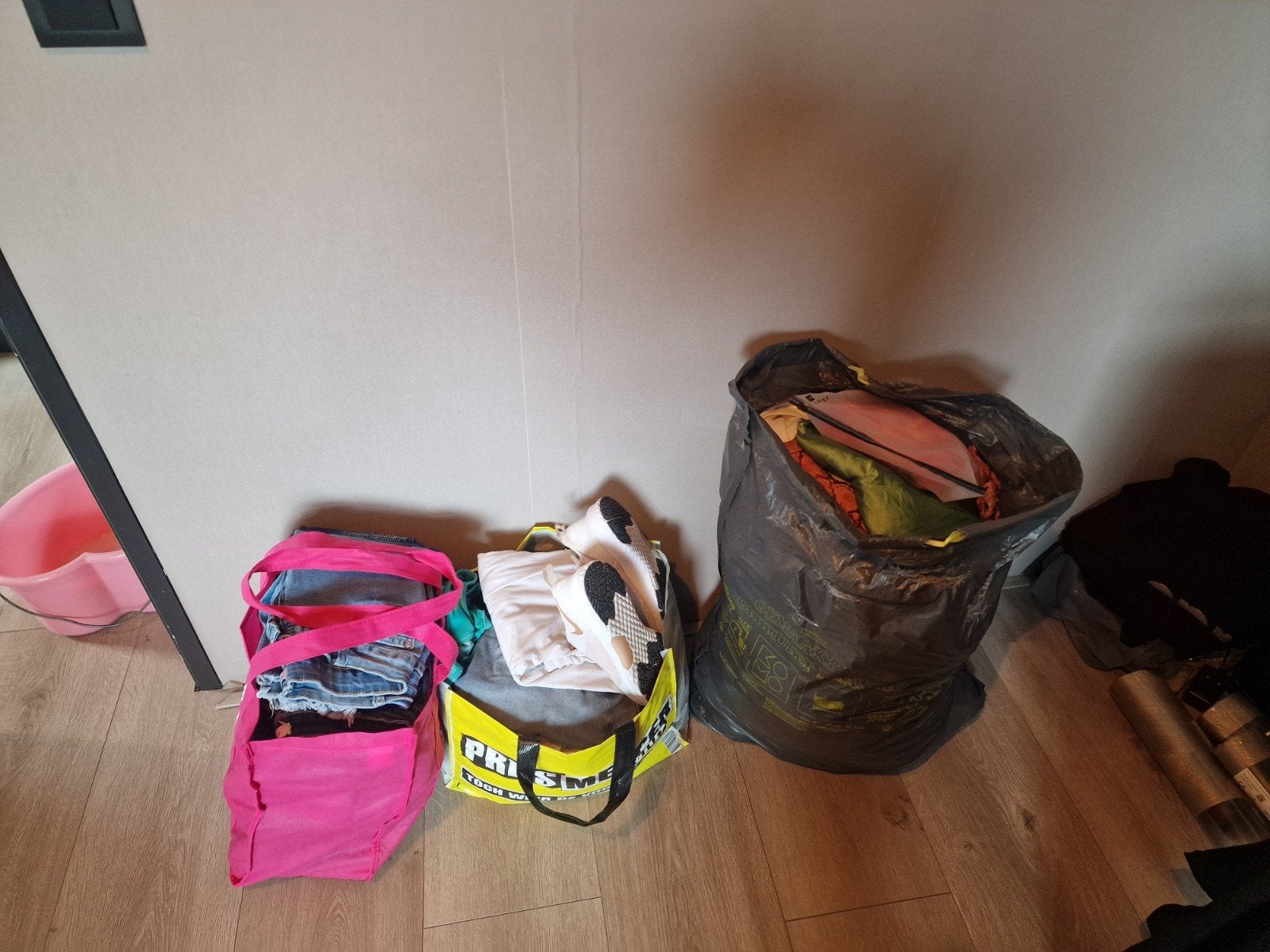 heel veel kleding!!!, Ophalen of Verzenden, Zo goed als nieuw