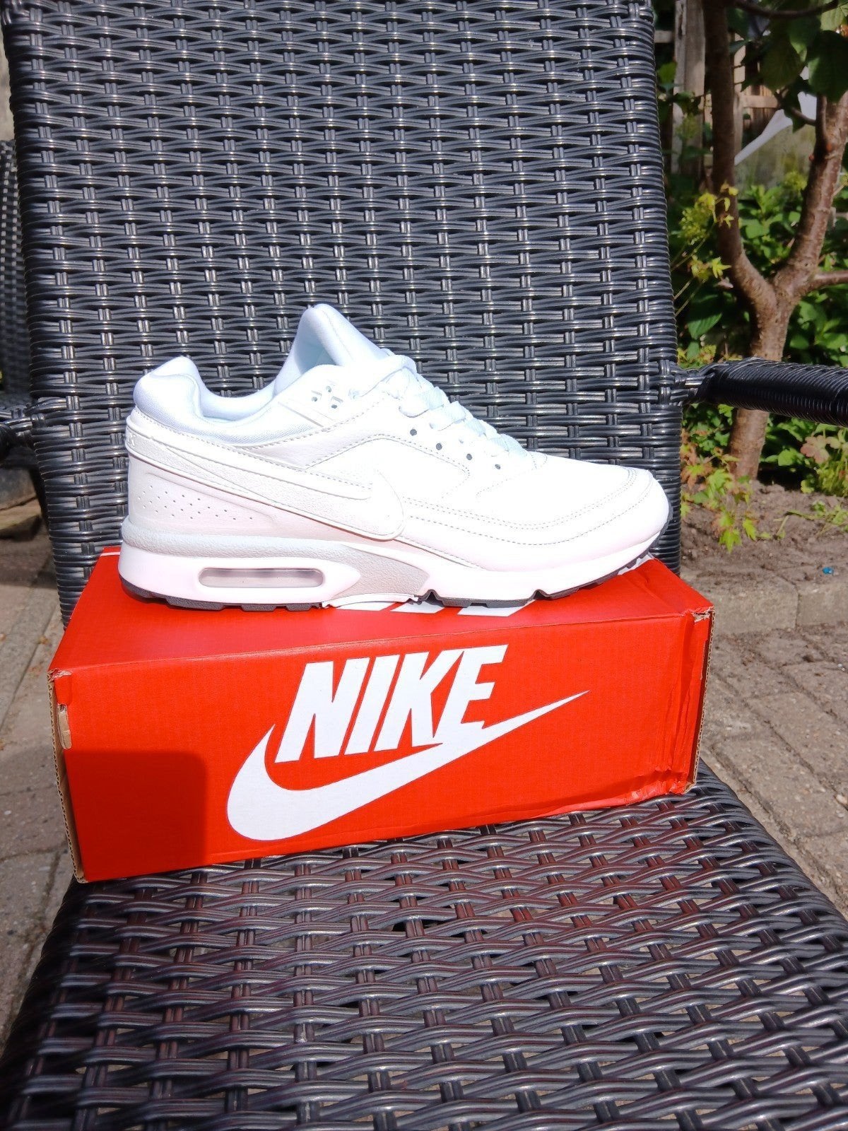 nike air max classic maat 40.41.44 nieuw, Kleding | Heren, Schoenen, Ophalen, Nieuw, Overige kleuren