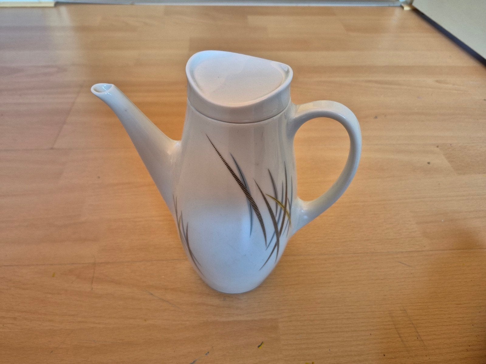 vintage Thomas Germany Koffiekan, Ophalen of Verzenden