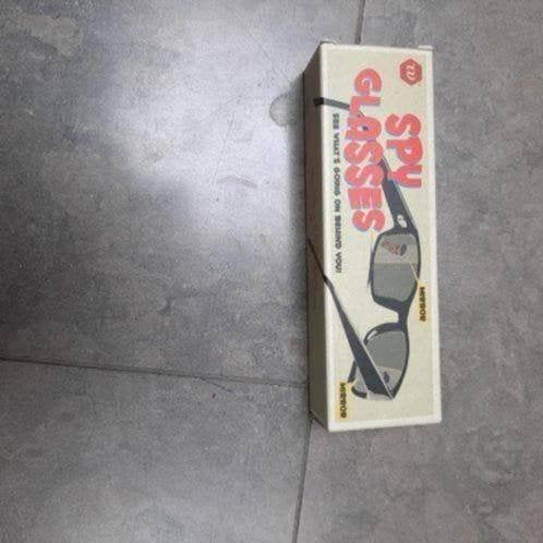 Educatief spy glass bril, Verzenden, Nieuw
