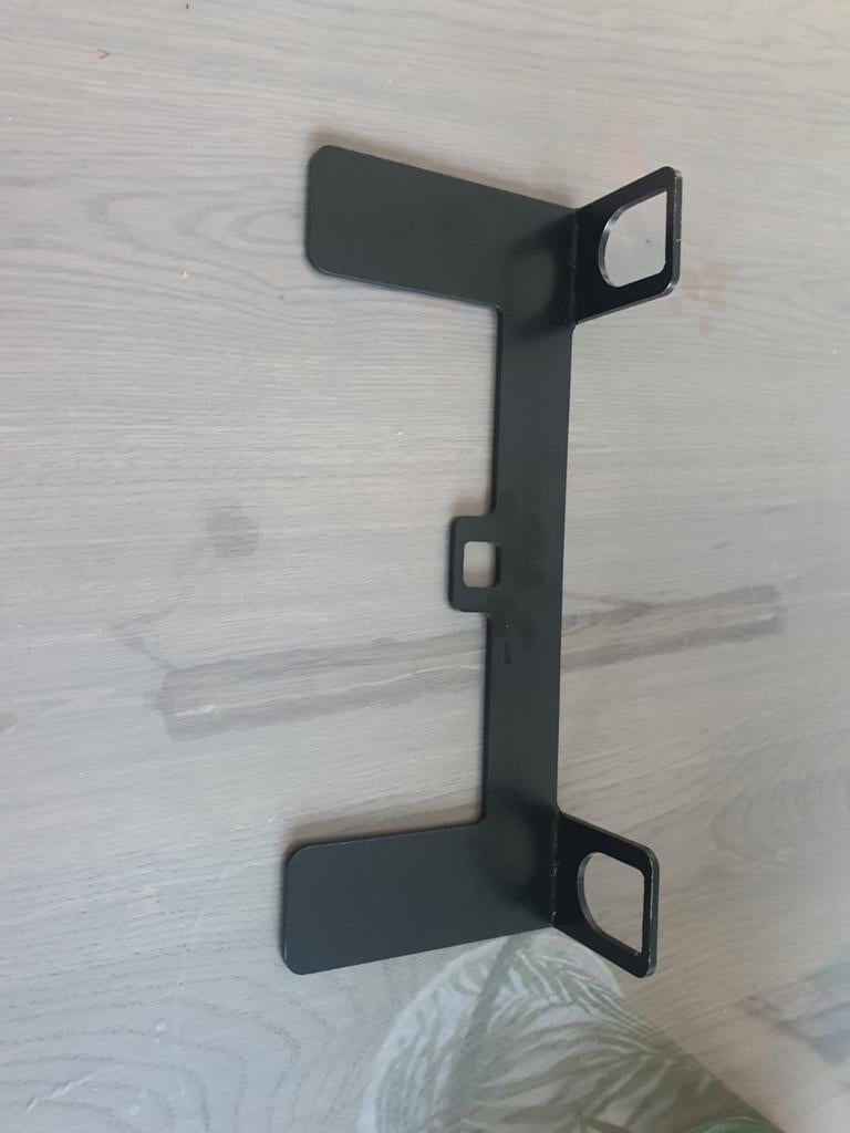 Universele ISOFIX Beugel voor Autostoeltjes, Ophalen of Verzenden, Gebruikt