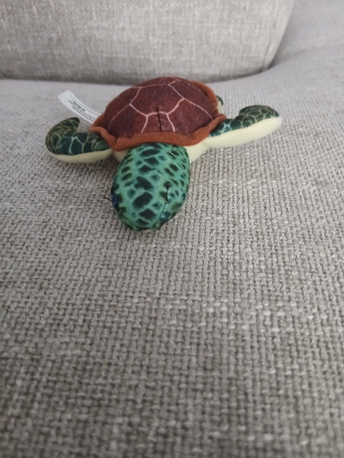 Leuke knuffels, Ophalen, Gebruikt, Overige merken, Klein (minder dan 20 cm)