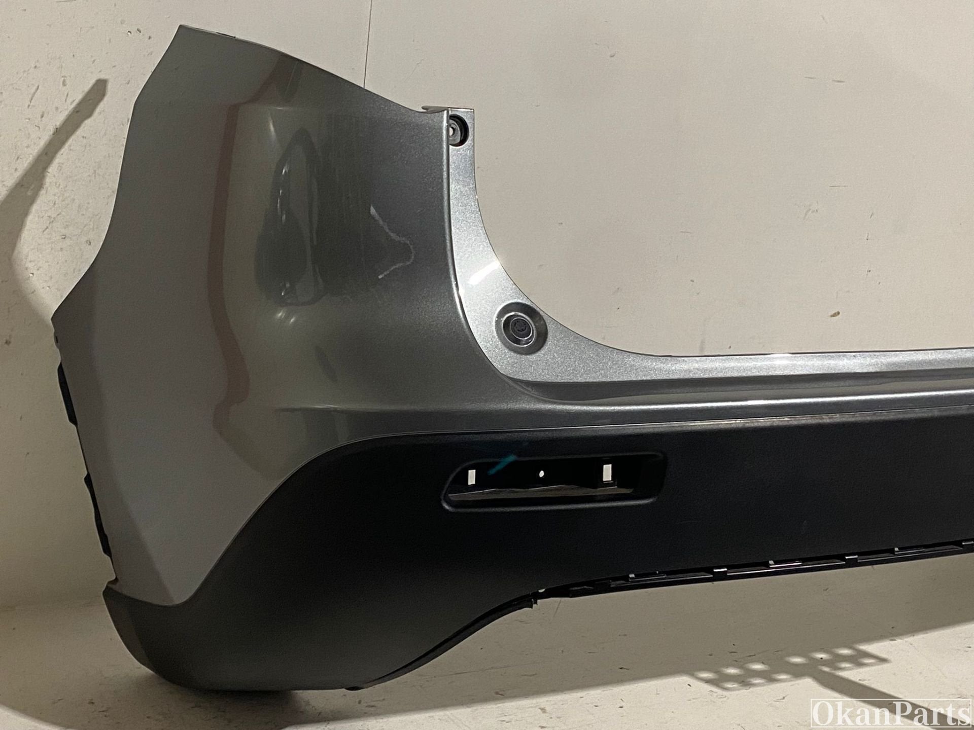 Suzuki Vitara Achterbumper 71811-54P, Auto-onderdelen, Carrosserie en Plaatwerk, Ophalen of Verzenden, Gebruikt, Achter, Bumper