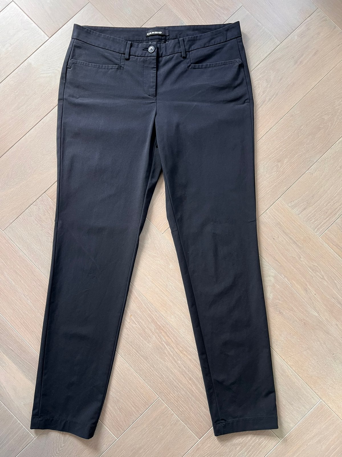 Cambio maat 40, Maat 38/40 (M), Zwart, Ophalen of Verzenden, Lang