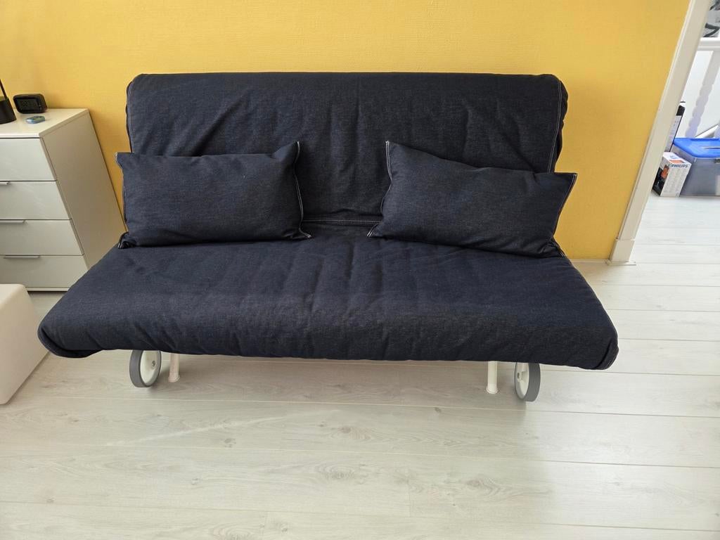 Slaapbank Ikea PS Havet, Ophalen, Tweepersoons