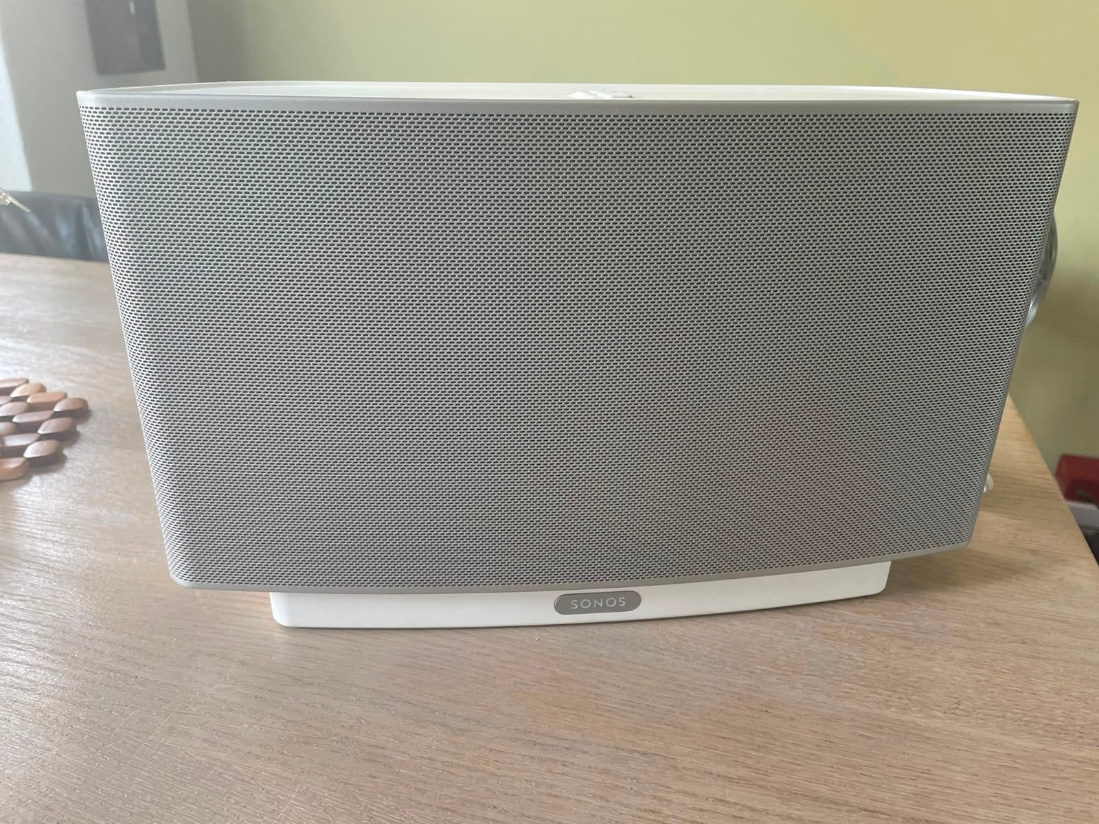 Sonos Play 5 - speaker