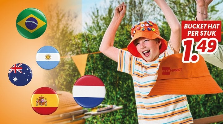 Gezocht: Gratis WK buttons voor sport bso, Verzamelen, Speldjes, Pins en Buttons, Ophalen, Nieuw, Sport