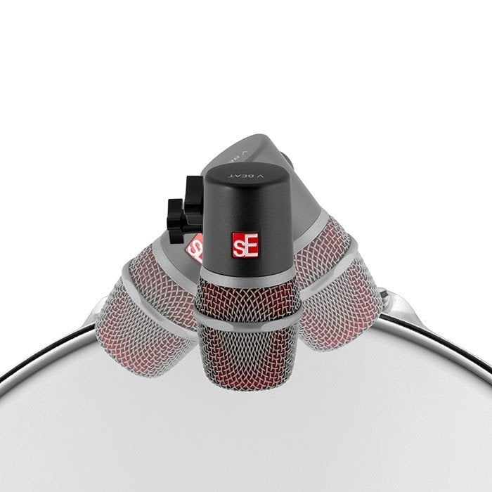 SE Electronics V Beat dynamische instrumentmicrofoon, ., Nieuw, Ophalen of Verzenden, .