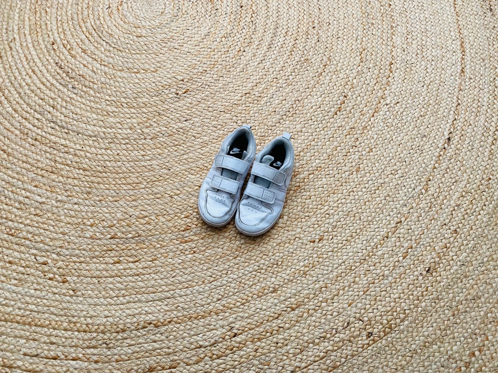 Schoenen/ sneakers/ gympen/ sportschoenen van Nike, maat 30, Ophalen of Verzenden, Jongen of Meisje, Schoenen