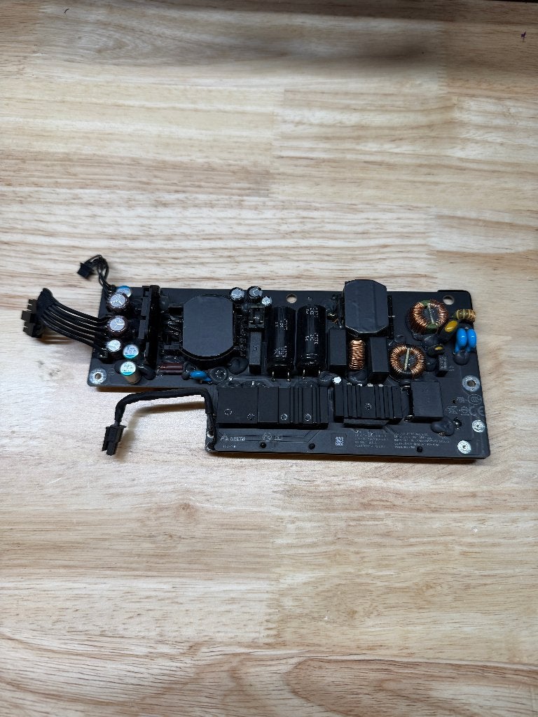 Apple iMac 21,5" A1418 (2012) – Power Supply / Voeding, Ophalen of Verzenden, Gebruikt