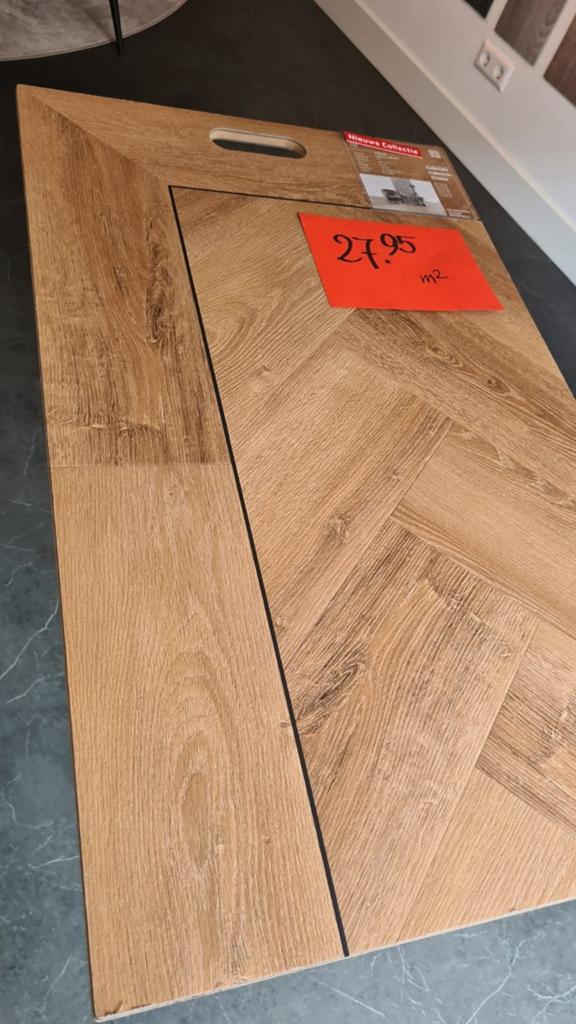 Foto 11 van BELAKOS / HEBETA / GELASTA  PVC-VLOEREN TOT WEL 40%KORTINGEN
