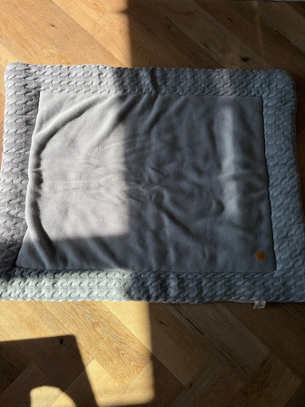 Petite Amélie boxkleed, Ophalen of Verzenden, Zo goed als nieuw, Boxkleed