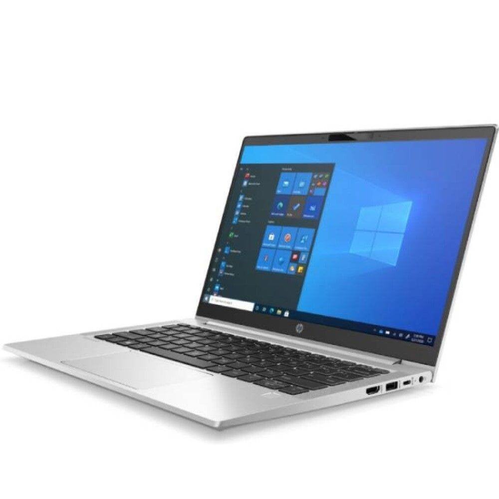 HP Probook 430 G8 IntelCore I5, 8GB , 256SSD , Win 11, Hp@america.com, 256 GB, 8 GB, 13 inch
