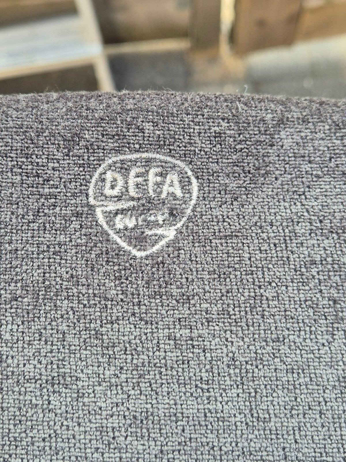 DEFA Ergonomisch Rugkussen - Comfortabel en Ondersteunend, Ophalen of Verzenden