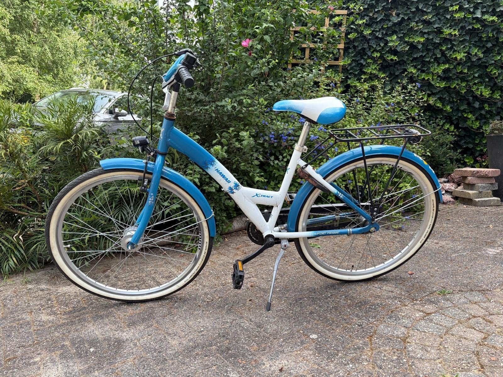 Kinderfiets, 26 inch, Ophalen, Gebruikt, 20 inch of meer