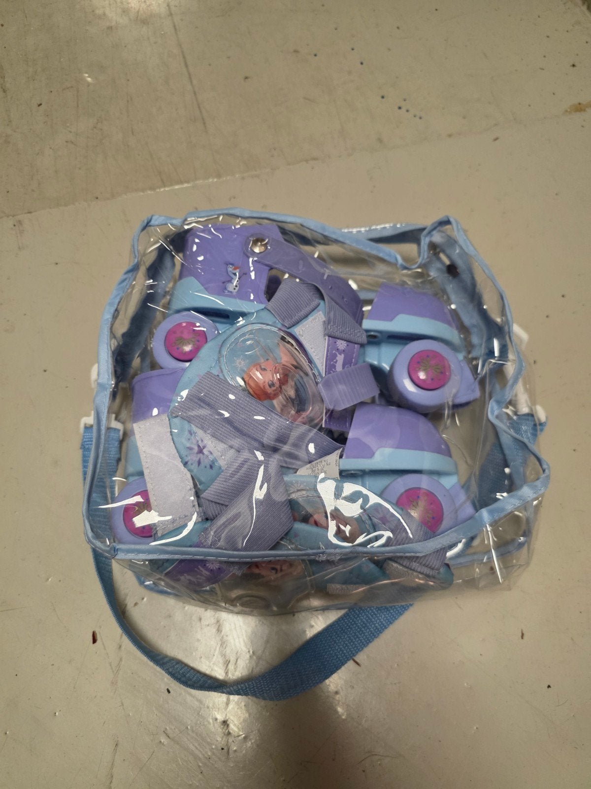 Skilers, Ophalen of Verzenden, Zo goed als nieuw, Rugtas, Minder dan 30 cm