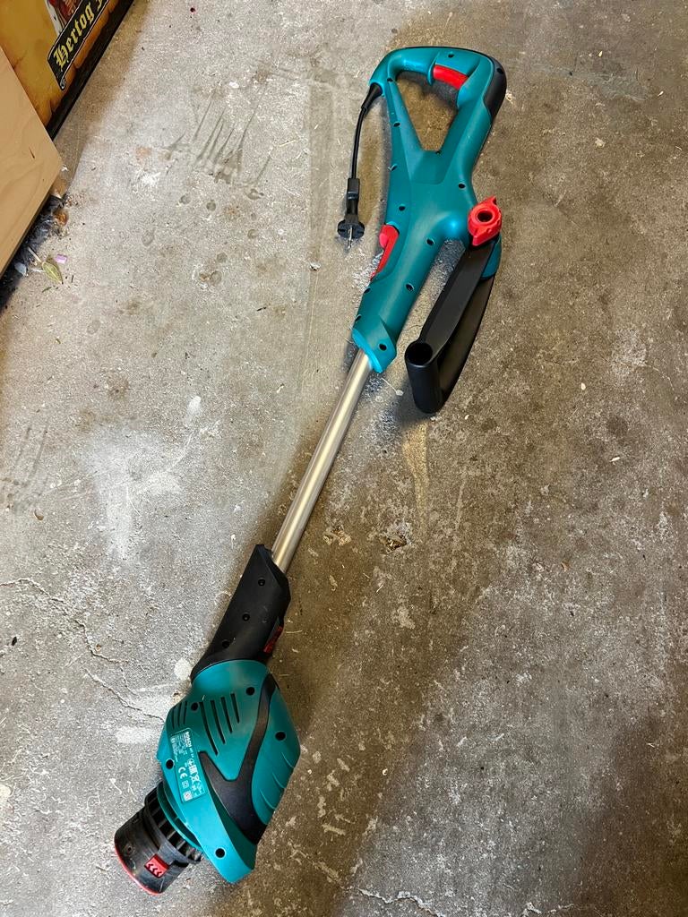 Bosch ART 24 elektrische grastrimmer, Ophalen, Gebruikt, 10 tot 30 cm, Elektrisch