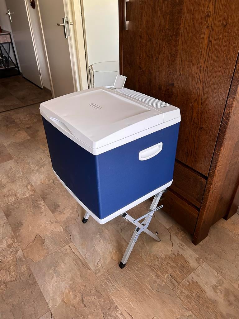 Mobicool MB40 Elektrische Koelbox - 40L, Caravans en Kamperen, Ophalen, Zo goed als nieuw, Koelbox, Elektrisch