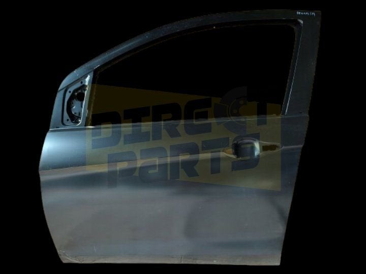 Opel Karl (6/15-9/19) Voorportier links (te spuiten) Origine, -, Deur, -, Opel