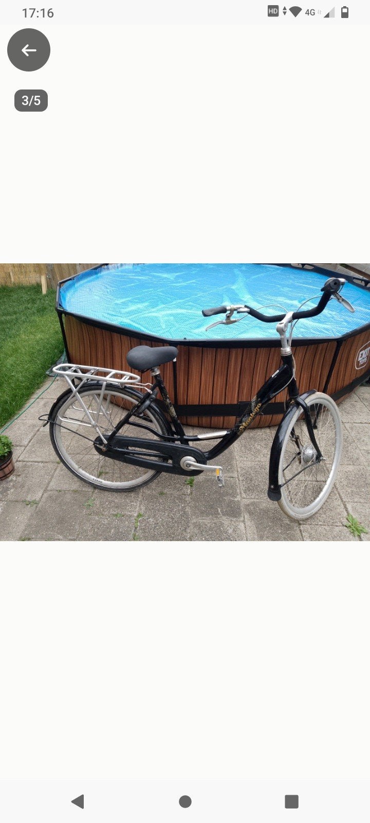 Monteur aangeboden (electrische fietsen)(standaard fietsen)(, Ophalen