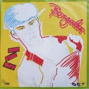 Boogaloo ‎  One Fine Day single, 7 inch, Single, Ophalen of Verzenden, Zo goed als nieuw