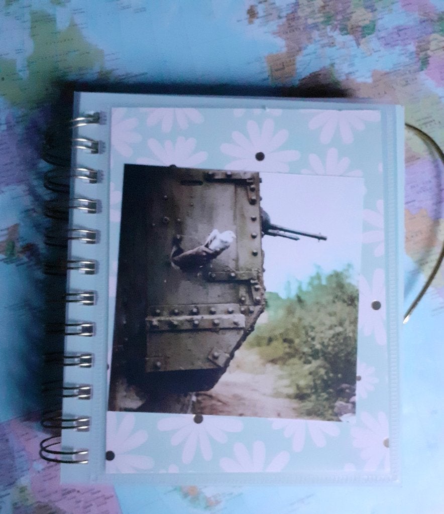 75 Foto's van de Eerste Wereld Oorlog - 10x15 cm - Herdruk, Verzamelen, Militaria | Algemeen, Verzenden, Landmacht, Overige gebieden