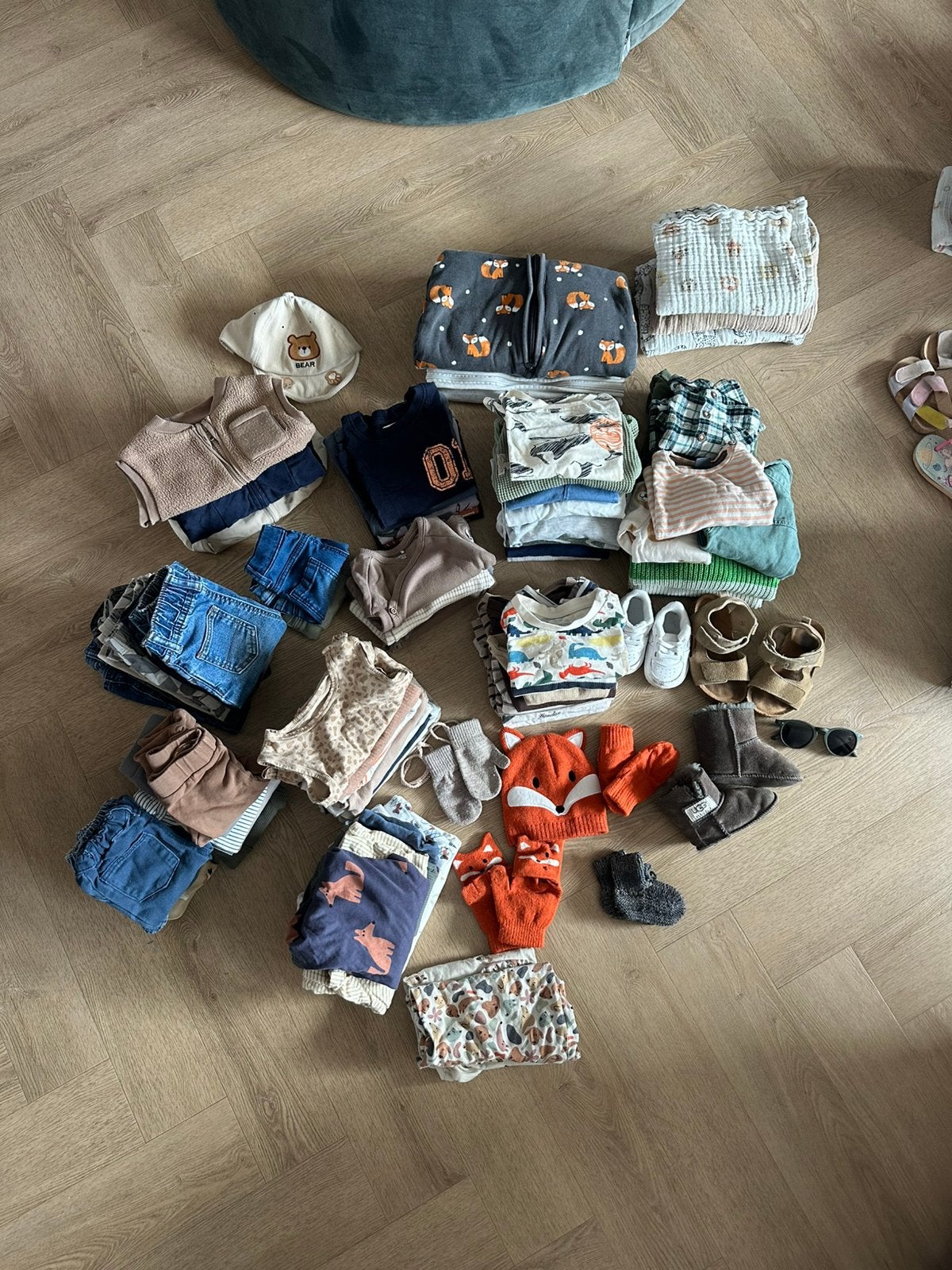 Jongens kleding, Kinderen en Baby's, Ophalen of Verzenden, Gebruikt, One size
