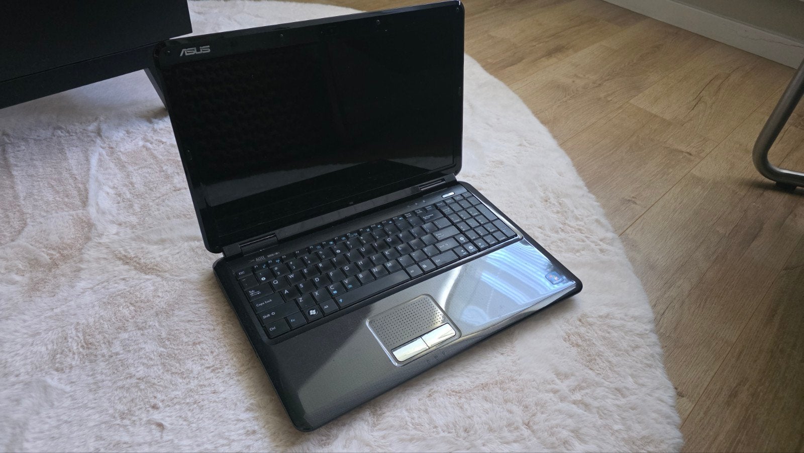 Asus K50IJ PC Notebook 15,6 inch, Computers en Software, Laptoptassen, Ophalen of Verzenden, 15 inch
