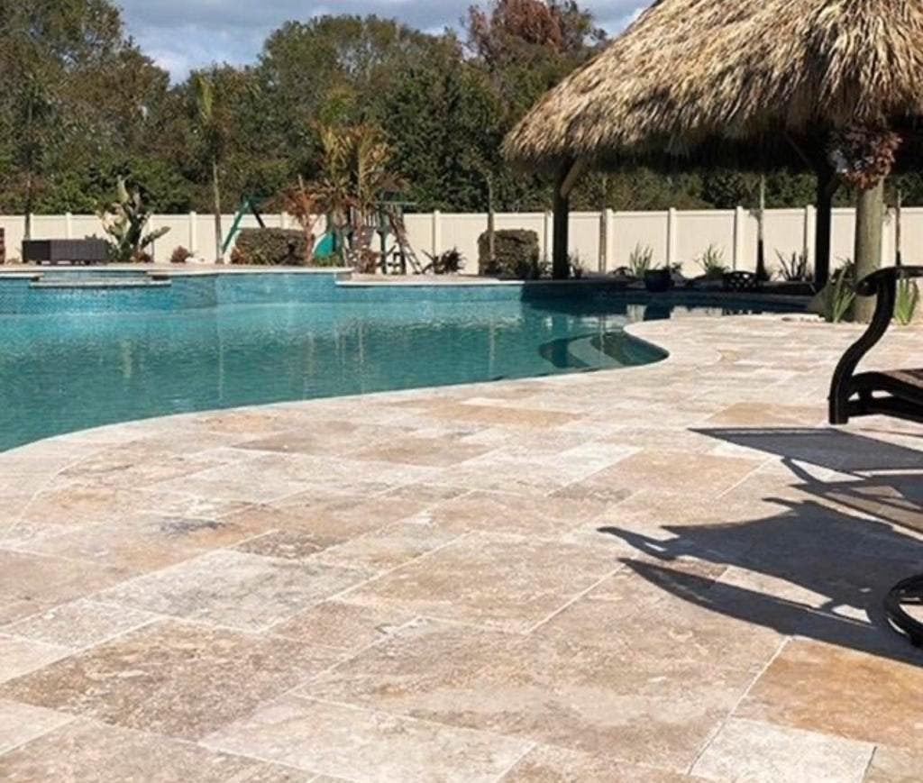TERRASTEGELS GROTE VOORRAAD VOOR BINNEN EN BUITEN!!, Tuin en Terras, Nieuw, Ophalen of Verzenden, 10 m² of meer, Beton