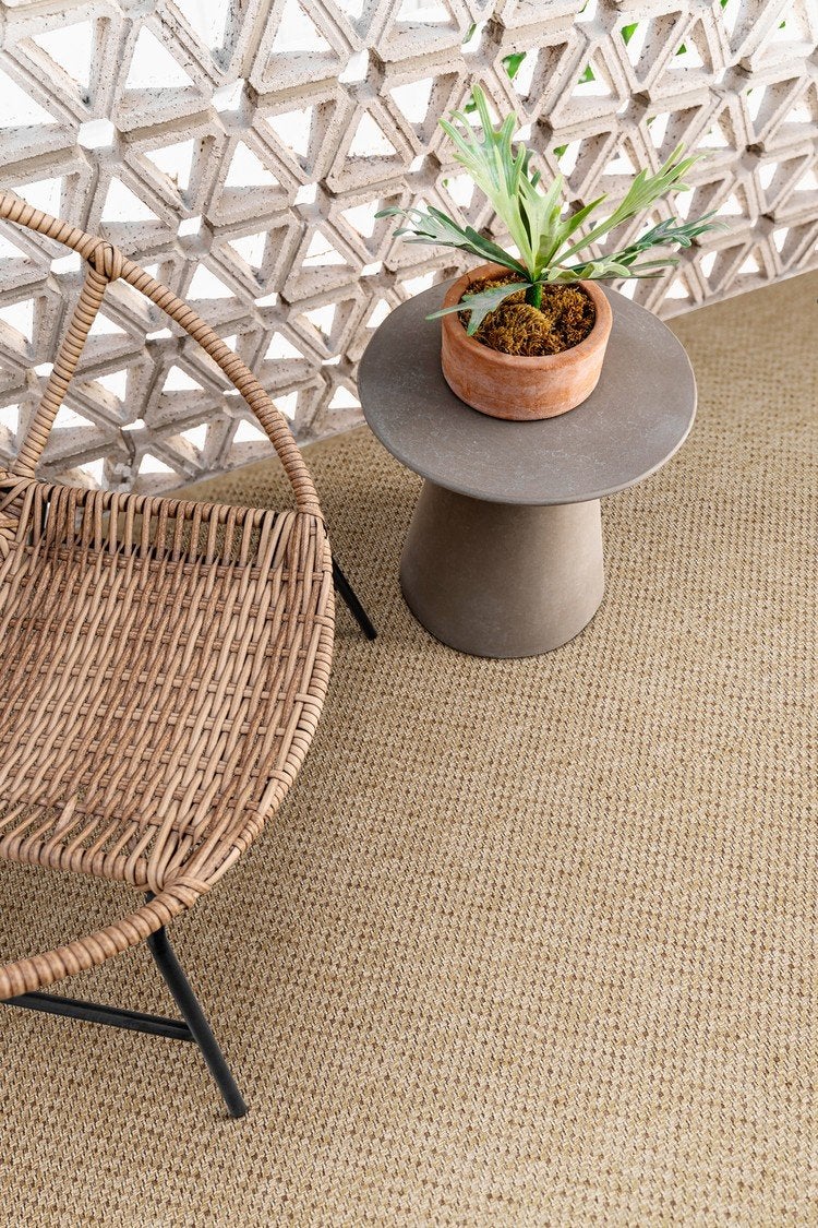 JUTE LOOK & FEEL – NATUURLIJKE SFEER, MODERN GEMAK

VLOER, Huis en Inrichting, Ophalen, Overige vormen, Sisal, Nieuw