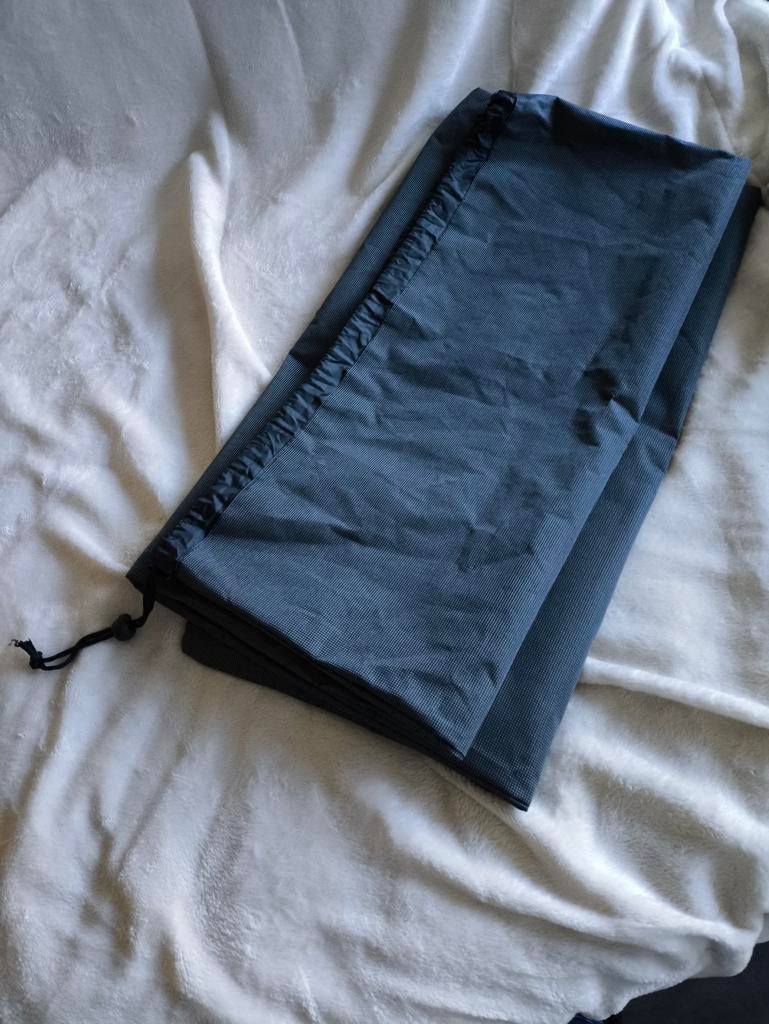 tentstokken zak van Bo Camp NIEUW!!!!!, Ophalen, Nieuw