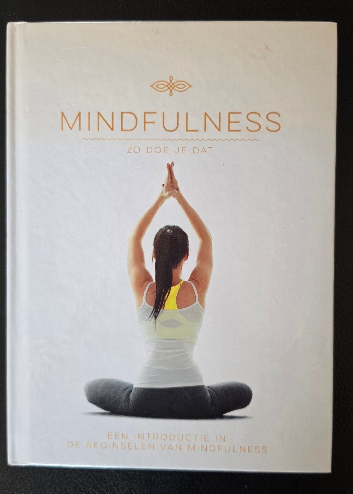 Mindfulness: Zo doe je dat - Een introductie, Boeken, Esoterie en Spiritualiteit, Onbekend, Ophalen of Verzenden, Zo goed als nieuw
