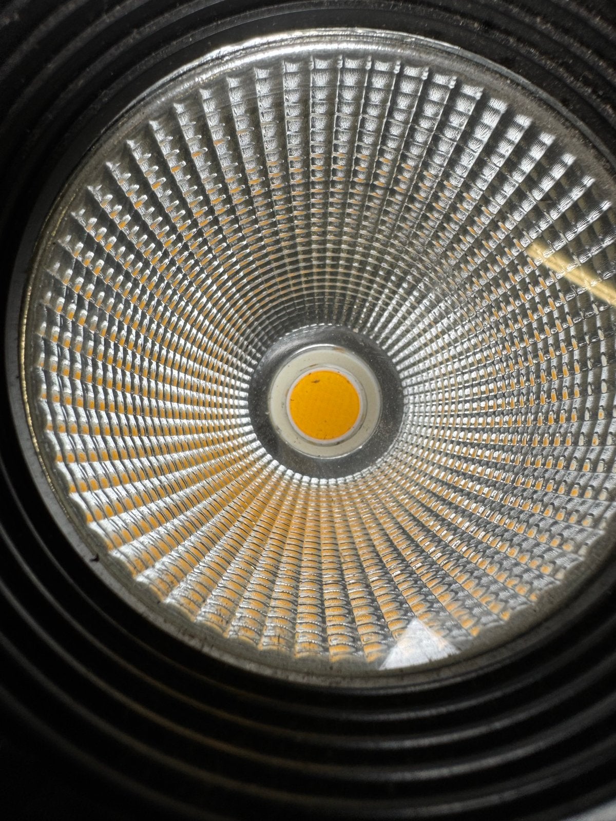 LED lampen met rails - Westzaan, Overige merken, Gebruikt, Zwart, Ophalen