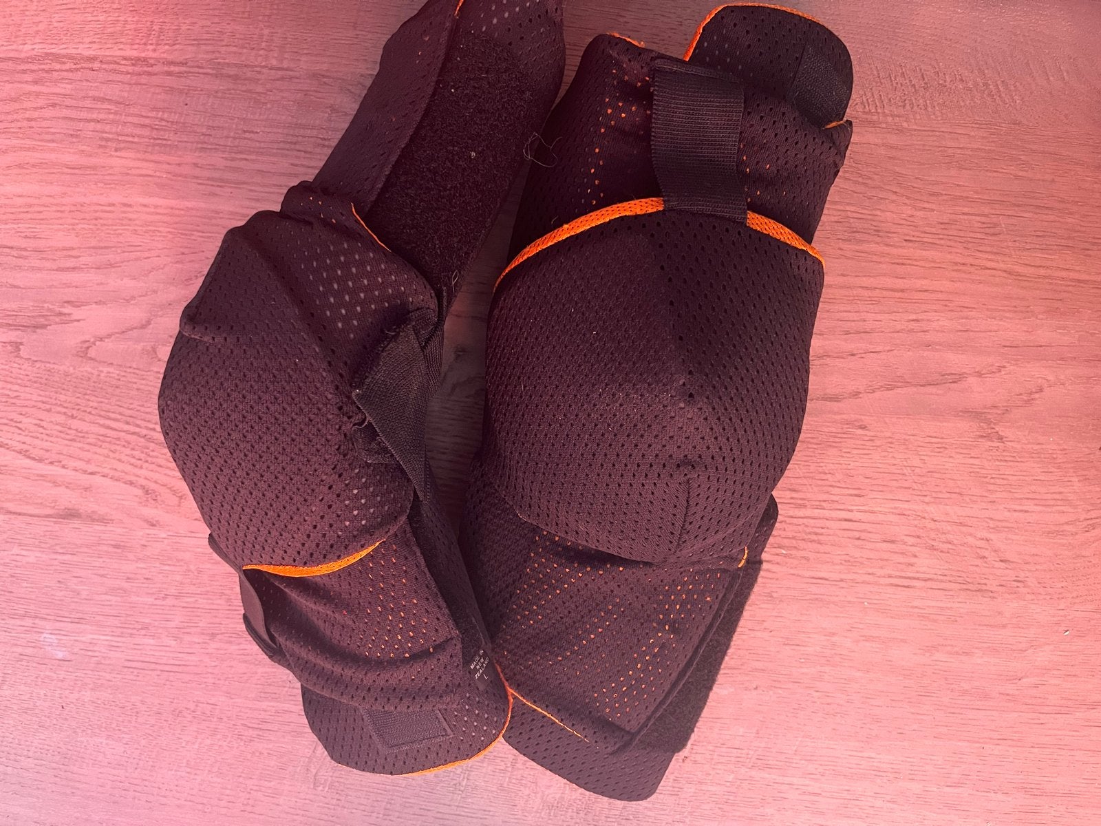 OBO elleboogbeschermers maat L, Sport en Fitness, Hockey, Ophalen of Verzenden, Nieuw