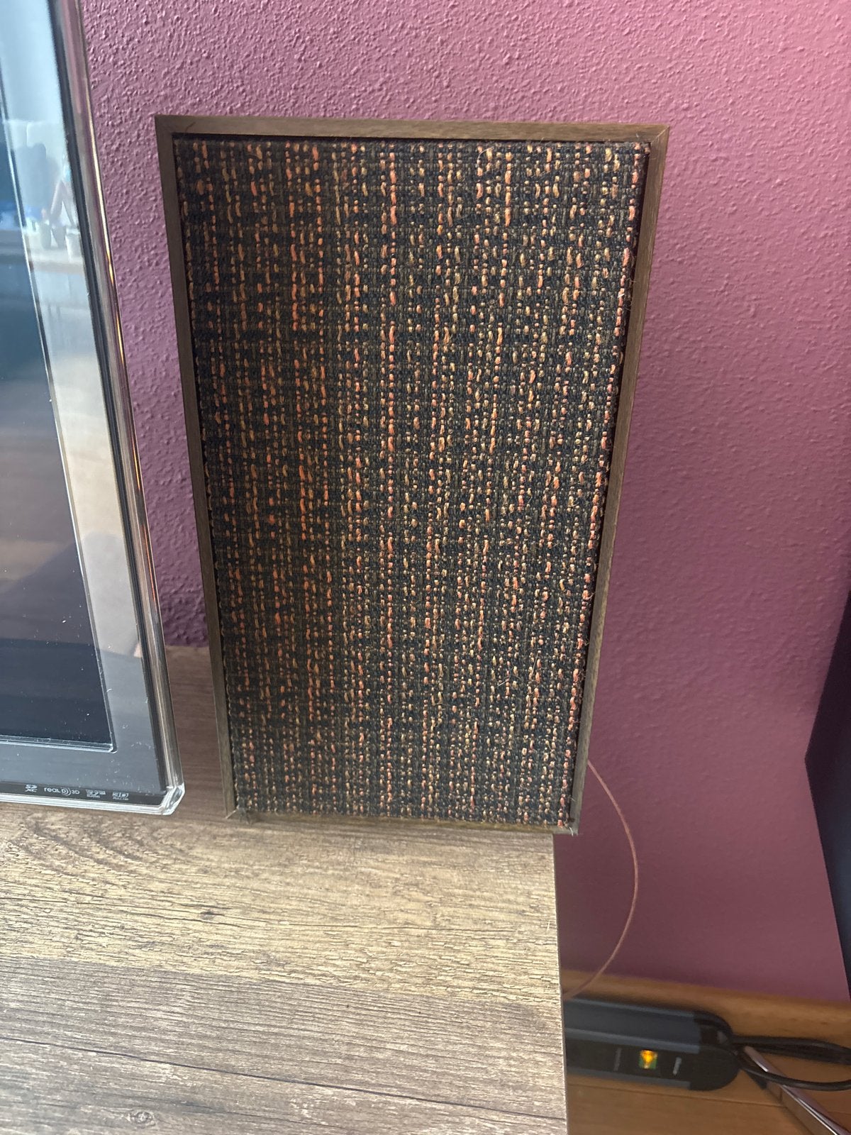 Dynaco A10 speakerset - Uitstekende staat, perfect geluid, Ophalen, Gebruikt, Stereo speakers, Overige merken