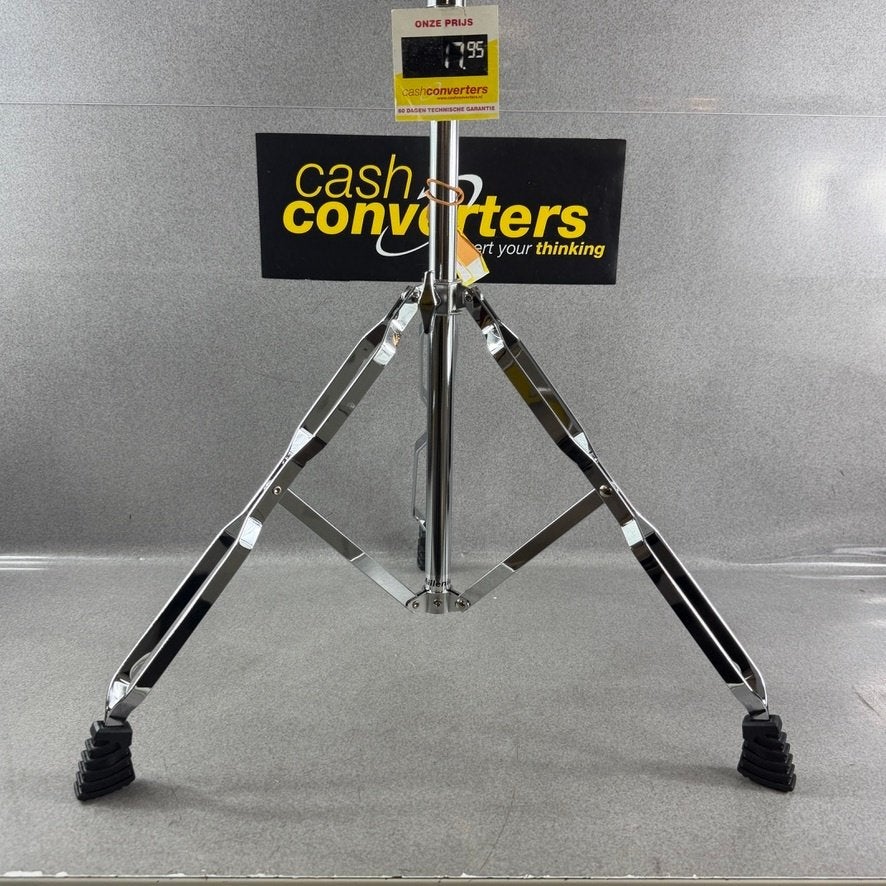 Thomann Stage Cymbal Stand | nieuw | 416138, Ophalen of Verzenden, Gebruikt, Instrumentstandaard, Drums of Percussie