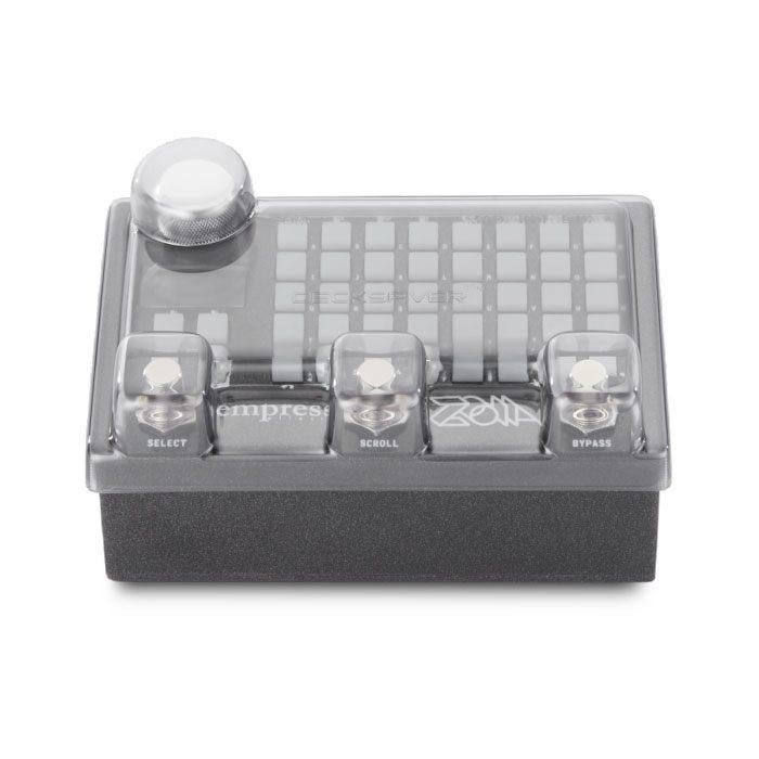 Decksaver stofkap voor Empress Effects Zoia, Muziek en Instrumenten, ., Nieuw, ., .