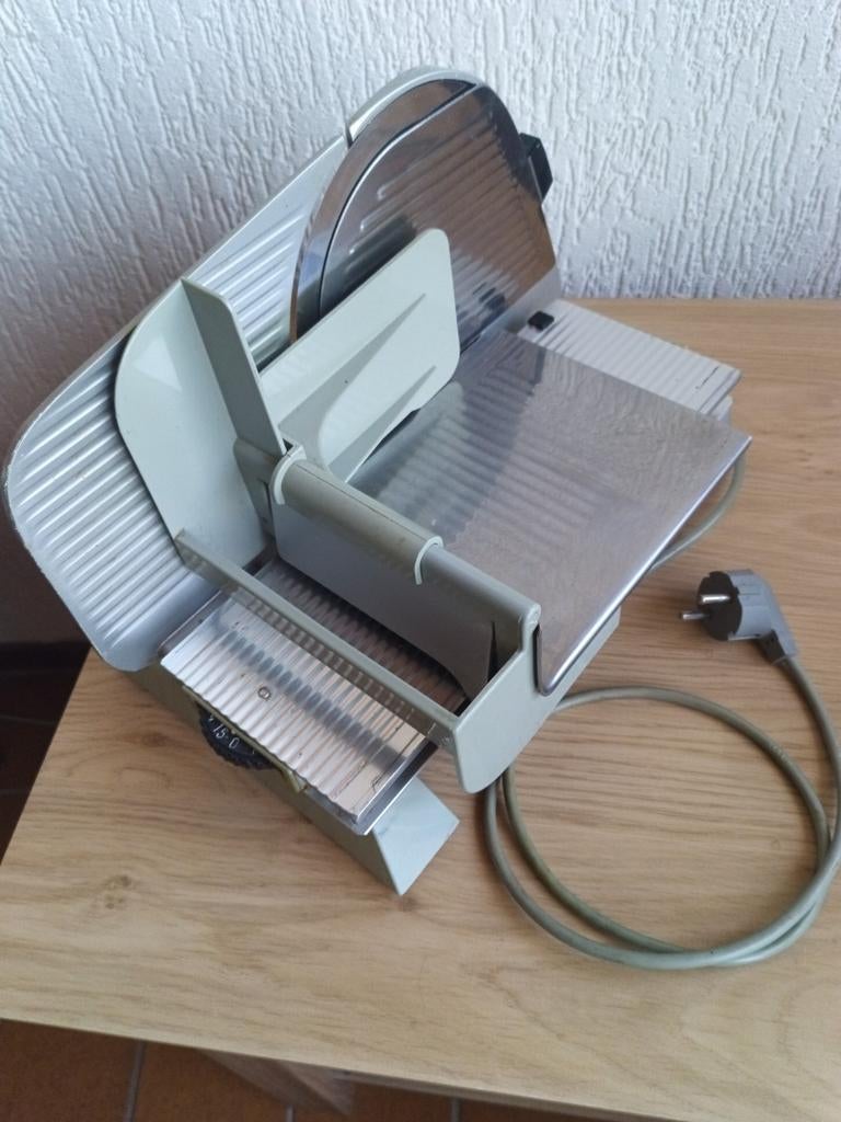 Snijmachine Graef A-172 T - Goede Staat, Ophalen, Gebruikt